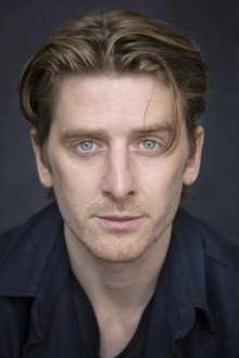 Ian Toner