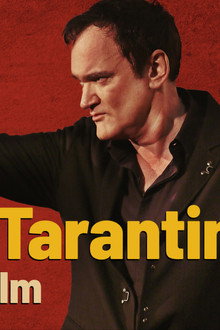 Making Tarantino