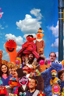 Sesame Street: 40 Years of Sunny Days