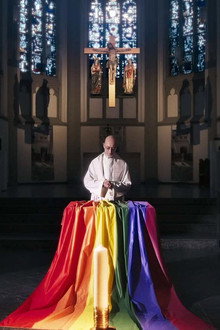 Wie Gott uns schuf - Coming Out in der katholischen Kirche