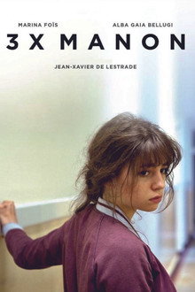 Dreimal Manon
