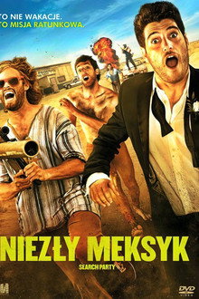 Niezły Meksyk