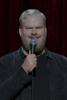 Jim Gaffigan: Noble Ape