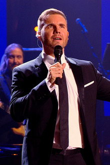 Take That: Where Did It All Go Right ?