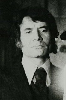 Kazem Roshanzamir