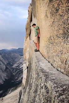 Alone On The Wall