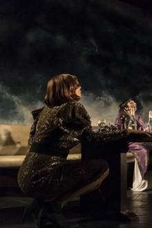 National Theatre Live: Top Girls