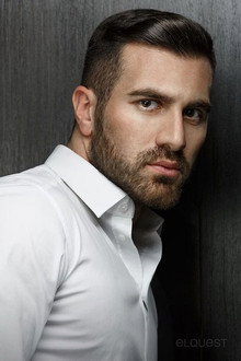 Niko Antonyan