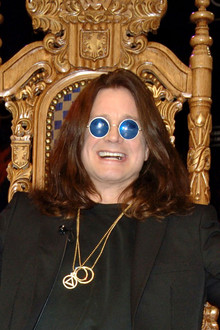 Ozzy Osbourne: The Prince Of F*?$!@# Darkness - (Unauthorized)