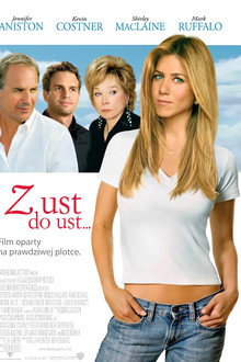 Z ust do ust