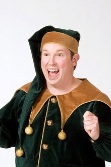 Cancel Christmas