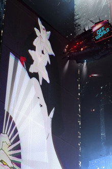 Бегущий по лезвию: Блэкаут 2022