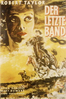 Der letzte Bandit