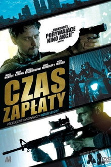 Czas zapłaty