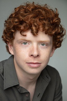 Finian Duff Lennon