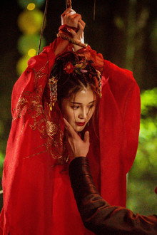 商女云洛溪