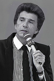 Wilton Franco