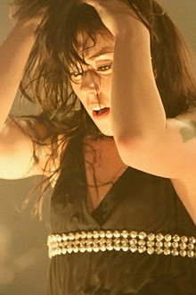 Melanie C: Live Hits
