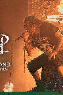 Lamb of God: Live in Portland
