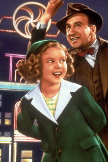 Little Miss Broadway