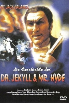 Die Geschichte des Dr. Jekyll & Mr. Hyde