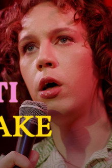 Sam Nicoresti: Wokeflake