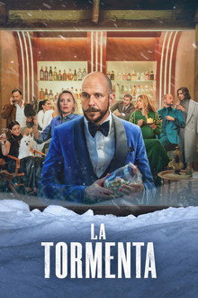 La tormenta