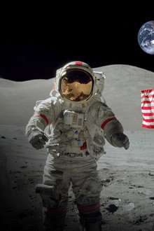 Apollo 17: The Untold Story of the Last Men on the Moon