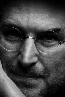 Steve Jobs: Muž ve stroji
