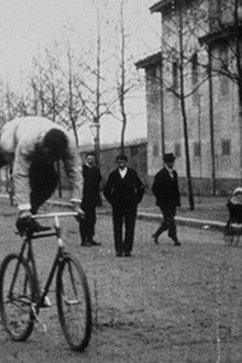 Bicycliste