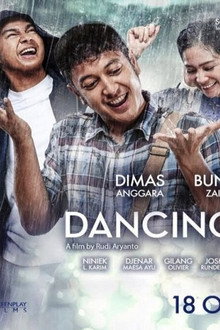 Dancing in the Rain
