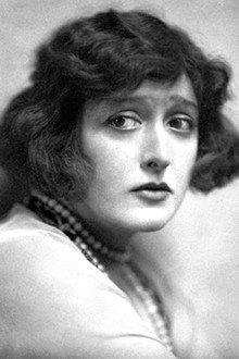 Florence Reed