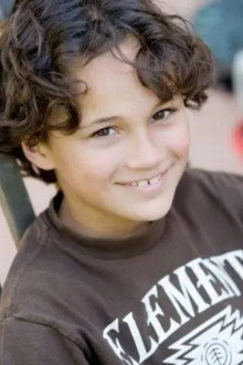 Charlie Bright