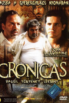 Cronicas