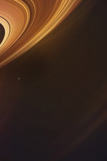 Mission Saturn