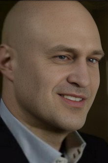 Алексей Давыдов
