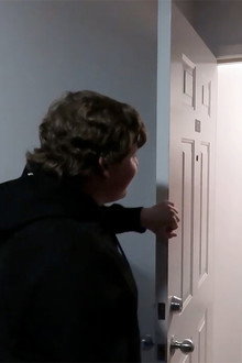 Relationship in Jeopardy