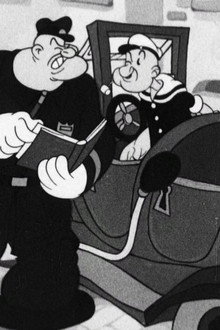 Cops Is Always Right
