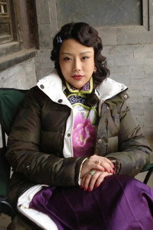 李曼铱