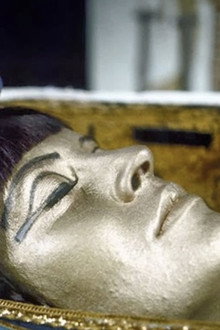 Curse of the Mummy