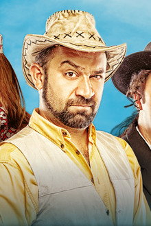 Çakallarla Dans 3: Sıfır Sıkıntı