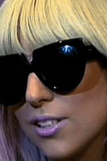 Lady Gaga's Secret World