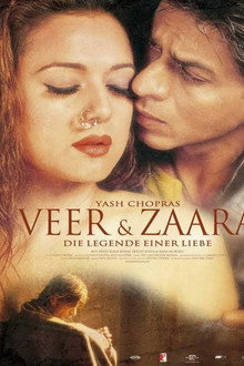 Veer & Zaara - Die Legende einer Liebe