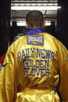 Cradle of Champions