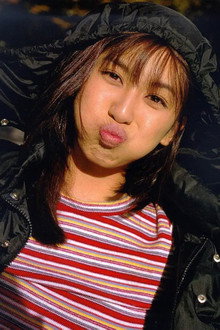Marina Yabuki
