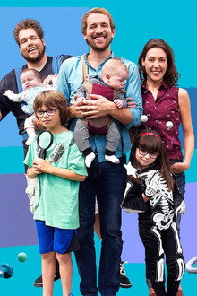 Papa épique