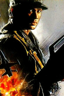 Operation: Get Victor Corpus - The Rebel Soldier