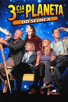 Trzecia planeta od słońca