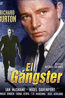 El gángster