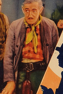 The Pecos Kid